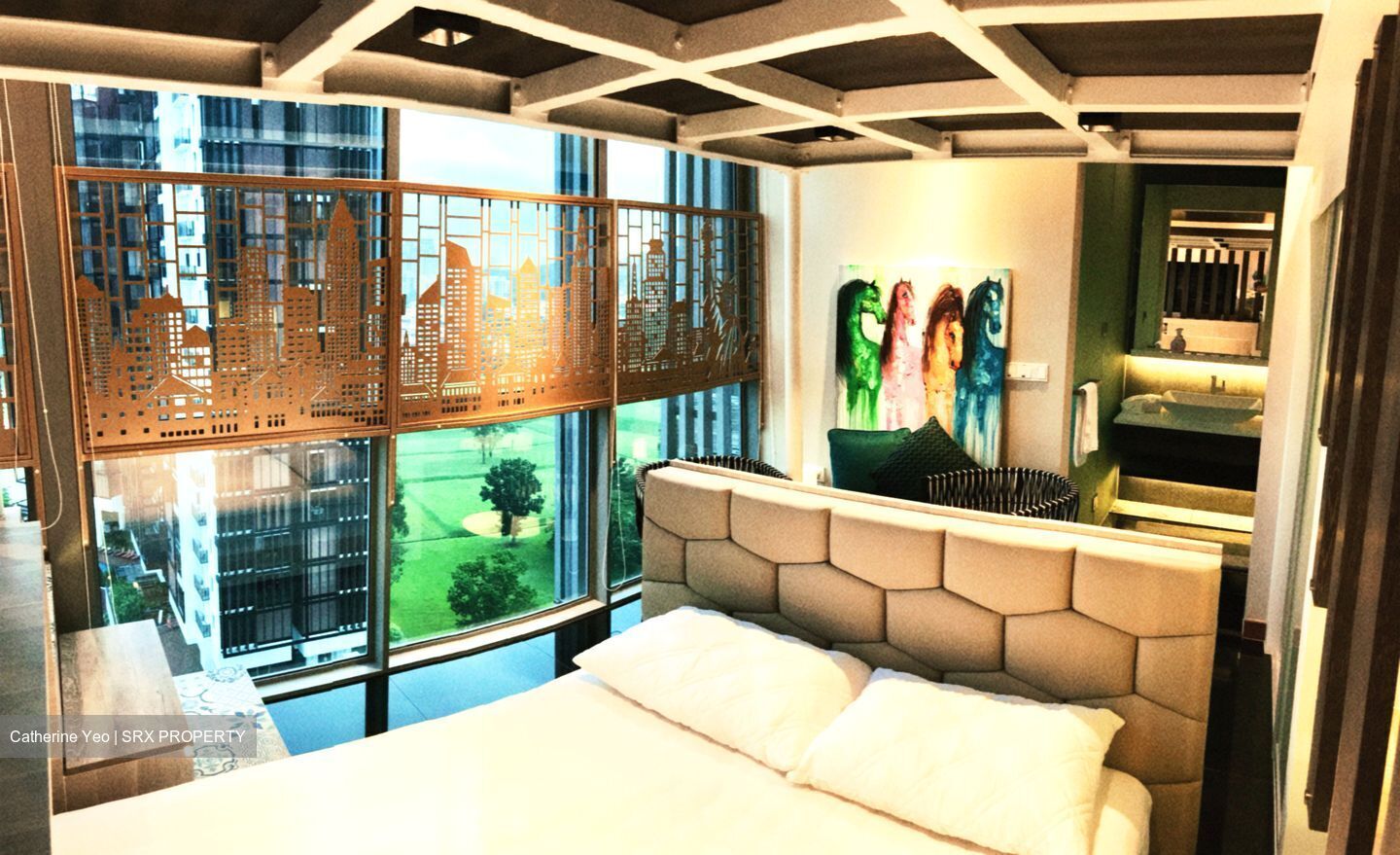 The Hillier (D23), Apartment #445766151